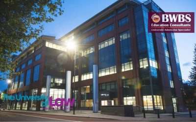 The University of Law Partners Summit at London Bloomsbury Campus – 29th March 2023