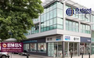 Oxford International Education Group (OIEG) Agent conference in Sharm El Sheikh, Egypt – 10th May 2023