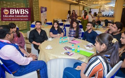 UK higher education Seminar in Haryana, India – Sunday, 29th May 2022