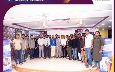 UK Higher education Seminar in Cumilla, Bangladesh – Sunday, 24th July 2022