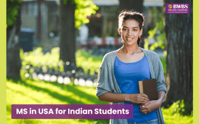 MS in USA for Indian Students