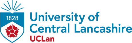 University of Central Lancashire Blue BWBSEDU