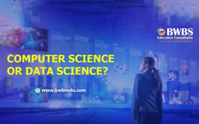 Thinking about postgraduate study in the field of Computer Science or Data Science?