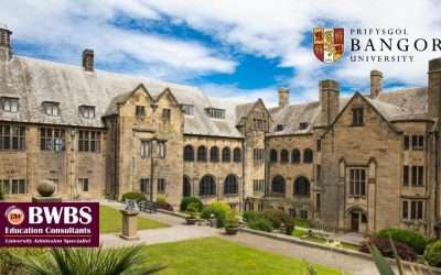 Bangor University – Friday, 11 March 2016