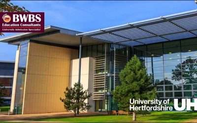 University of Hertfordshire – Wednesday, 28 October 2020 from 3 pm to 4 pm UK time