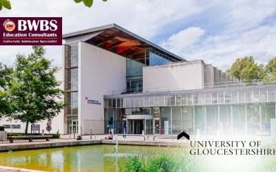 University of Gloucestershire – Thursday, 29th October 2020 from 3 pm to 4 pm UK time