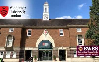 Middlesex University – Friday, 30th October 2020 from 3:30 pm to 4:30 pm UK time