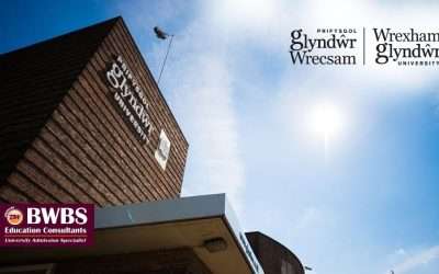 Wrexham Glyndwr University – Thursday, 01 July 2021 at 3 pm UK time