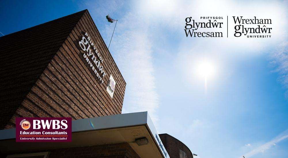 Wrexham University