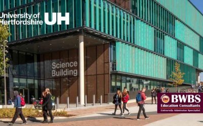 University of Hertfordshire – Wednesday 7th July 2021 at 10 am UK time