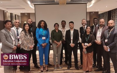 QA Higher Education Agent Conference in Hyderabad, India – 20th June 2023