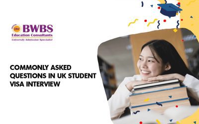 Top 9 UK Interview Questions for Student Visa