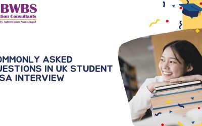 Top 9 UK Interview Questions for Student Visa