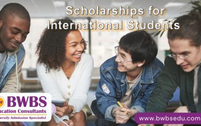 Different Types of UK Scholarships for International Students